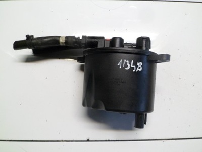 Land rover freelander ii 2.2 td4 корпус фильтра топлива фото №1