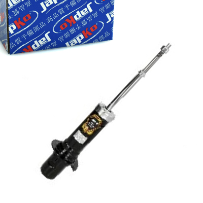 Амортизатор перед lp do ssangyong rexton ii 2.9 td фото №1