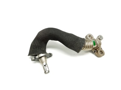 Шланг трубка egr renault nissan 2.3 dci ys23 фото №1