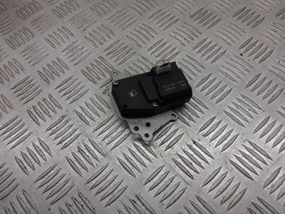 Моторчик обігрівача subaru forester 2.5 502752-3350 фото №1