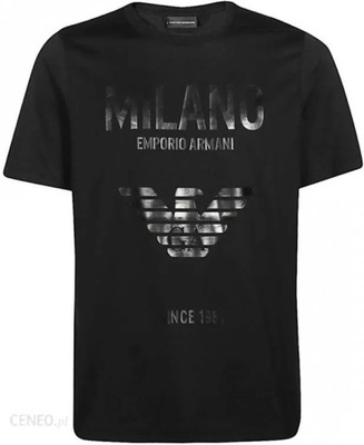 T-Shirt Emporio Armani rozm M!!