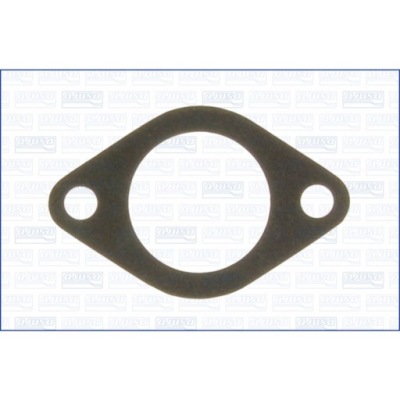 Прокладка термостата ajusa 00444800 фото №1