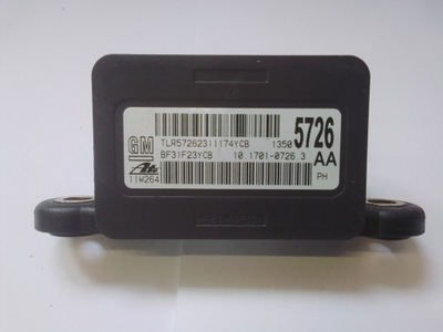 9178 opel astra j модуль датчик esp 13505726 фото №1