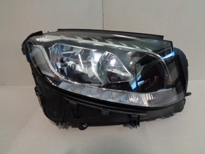 MERCEDES FARO GLC 253 W253 A2538200261  