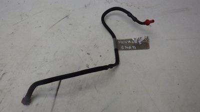 Шланг пального opel movano b 2.3 cdti фото №1