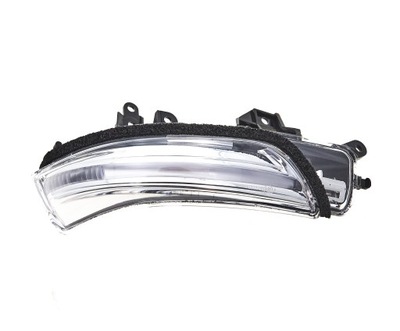 TOYOTA CAMRY (45) 2010 - 11 LUZ DIRECCIONAL NA ESPEJO P 