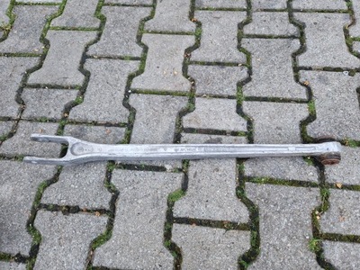 Рычаг задняя porsche boxster 987 фото №1