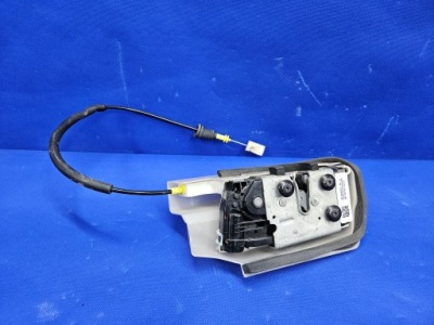 Tesla model y 3 замок дверь правый задний  задний правый 1500675-00-a фото №1