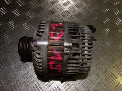 Генератор megane laguna iii 1.5dci scenic фото №1