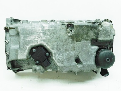 Поддон поддон масла - volvo v70 s80 xc70 xc90 2.5t фото №1