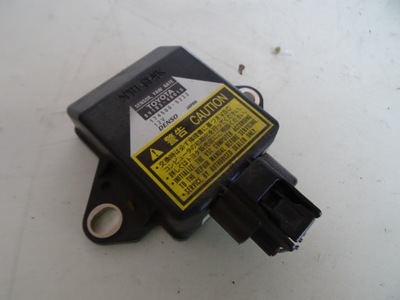 Датчик блок керування esp 89183-48010 toyota prius ii фото №1