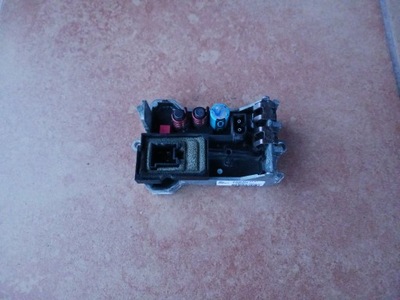 РЕЗИСТОР ЦЕНТРИФУГИ MERCEDES A2308216451