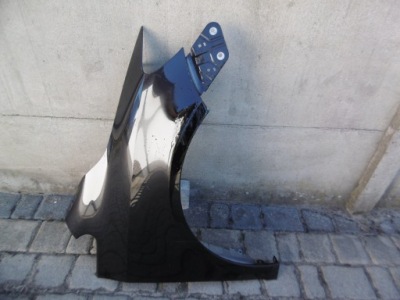 Vw golf v, iv plus 5m0 - крила передній правий фото №1