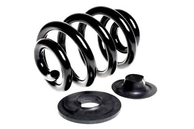 Lesjofors пружина vw transporter / caravelle iv 2 фото №1