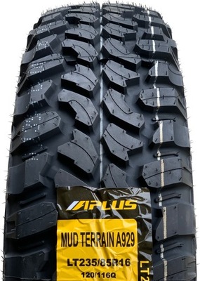 A-PLUS M/T MT 235/85/16 235/85R16 235/85 R16