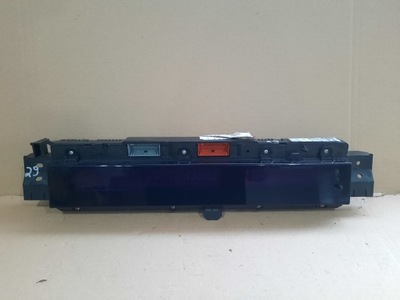 Лічильник obrotomierz renault espace iv 8200726187 фото №1