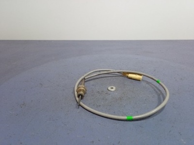 Vw arteon 2.0 tdi датчик температуры выхлопных газов 8k0973802c фото №1