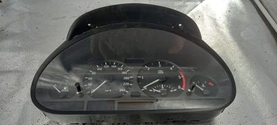 Лічильник bmw e46 sedan 98r 8386096 фото №1