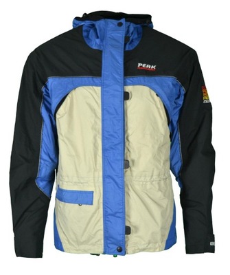 PEAK PERFORMANCE GORE-TEX KURTKA NARCIARSKA M L