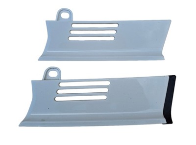 Scania r s заглушка накладка решітка оригінал 2978851 фото №1