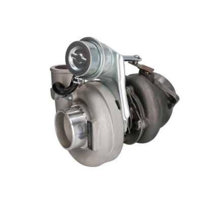 Турбонагнетатель mercedes sprinter 2-t 901, 902 , s фото №1