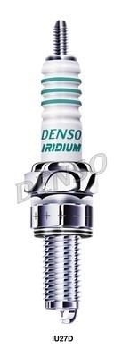 BUJÍA DE ENCENDIDO DENSO IRIDIUM POWER IU27D  