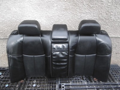 Заднє сидіння спинка задня infiniti m m30 m35 m37 фото №1