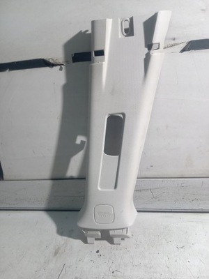 Subaru levorg захист стійка права фото №1