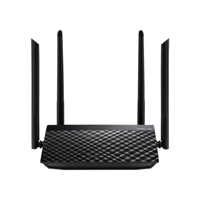 Router Wi-fi Asus RT-AC1200 802.11n 4 anteny 5Ghz