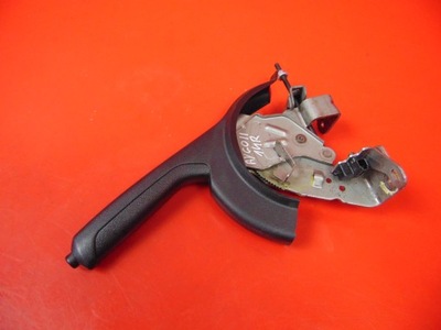 Toyota aygo ii 2 108 c1 ii важіль ручного фото №1