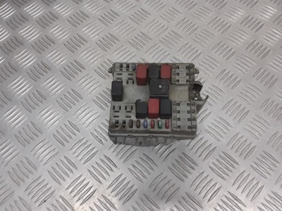 Коробка предохранителей fiat doblo 51763771 фото №1