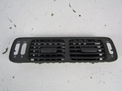 Volvo v70 i повітропровід повітря решітка 96-00 awd фото №1