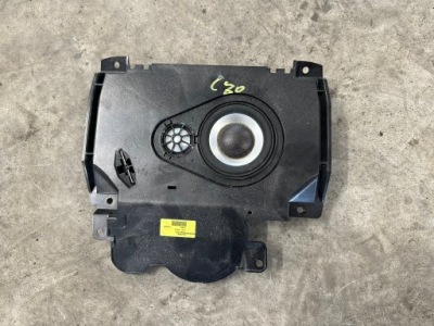 Volvo c30 lift 2011 динамік консолі 8676937 фото №1