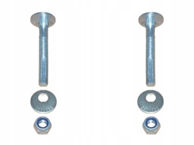 Болты рычага alfa romeo 159 brera задняя комплект 12mm верхний. фото №1