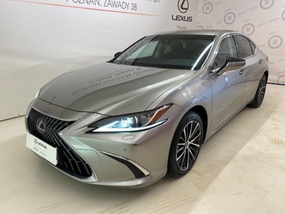 Lexus ES 300h Business Edition