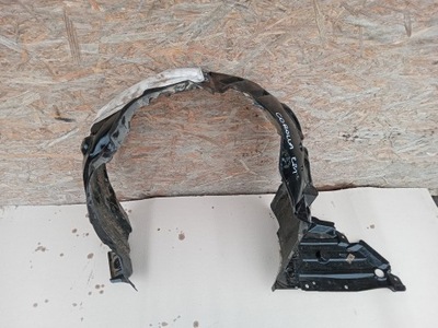 Toyota corolla e21 18- подкрылок передние правое левая фото №1