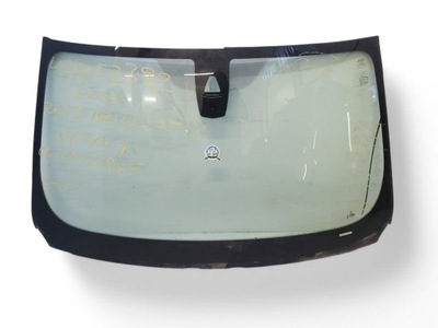 Bmw 5 gt f07 7333826 передні фото №1