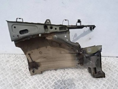 Лонжерон права toyota rav4 iii фото №1