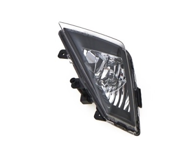 Seat ibiza 17 - противотуманная фара лампа противотуманная левая фото №1