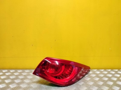 Infiniti qx50 2014-2017 лампа задняя задняя правая usa фото №1