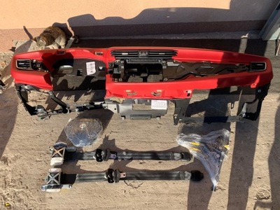 Alfa romeo giulietta приборная панель приборная oryg kpl фото №1