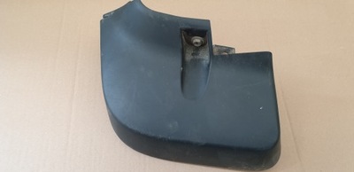 MITSUBISHI L200 15- MUDGUARD FRONT LEFT  