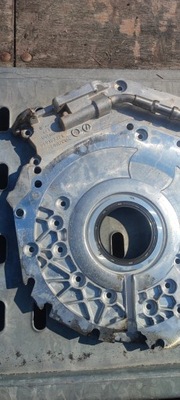 Audi оригінальний номер 059103171df, 059103171dg корпус розподільного валу фото №1