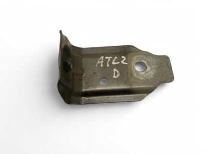 Volkswagen atlas 3cn809536 права сторона елементи кріпильні фото №1