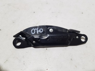 Mercedes slk r172 кронштейн крыша замок правый 1727900477 фото №1