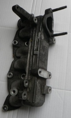 Espace iv 2002 3.0 177km коллектор всасывающий впускной фото №1