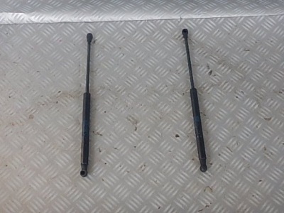 Land rover discovery 4 iv привід капот амортизатор фото №1