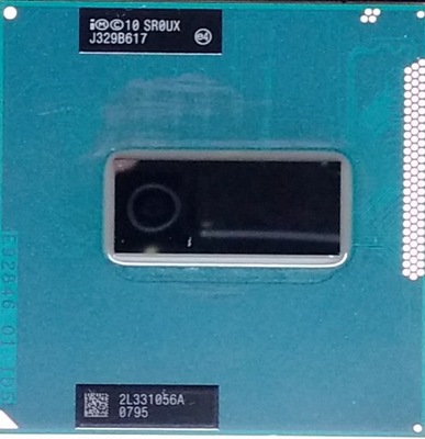 Procesor Intel Core i7-3630QM SR0UX