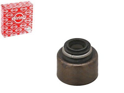 Сальник стержень клапана dacia logan ii logan mcv ii sandero ii фото №1