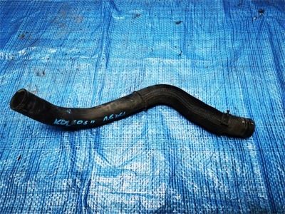 Renault koleos ii 1.6 dci шланг wąż wody фото №1